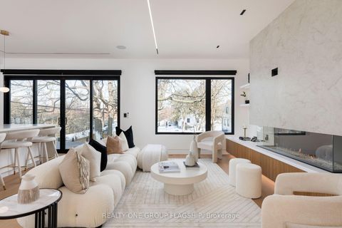 Photo 20 at 7 Bentley Drive, Queensway, Toronto