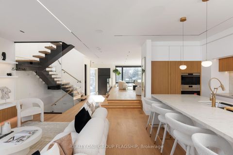 Photo 24 at 7 Bentley Drive, Queensway, Toronto