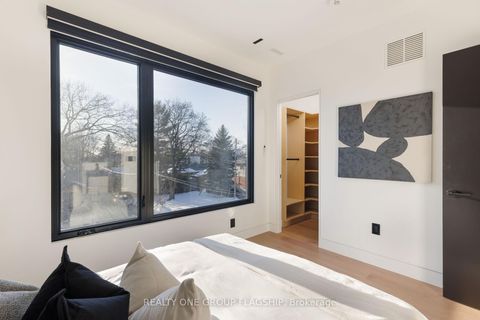 Photo 38 at 7 Bentley Drive, Queensway, Toronto