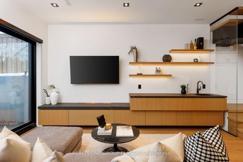 Photo 42 at 7 Bentley Drive, Queensway, Toronto