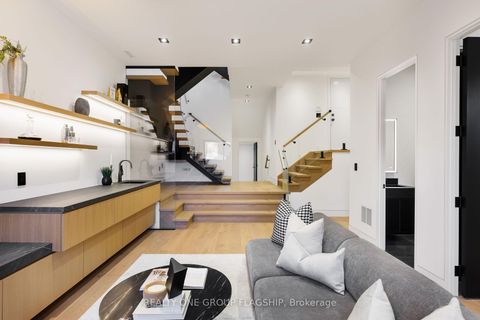 Photo 43 at 7 Bentley Drive, Queensway, Toronto