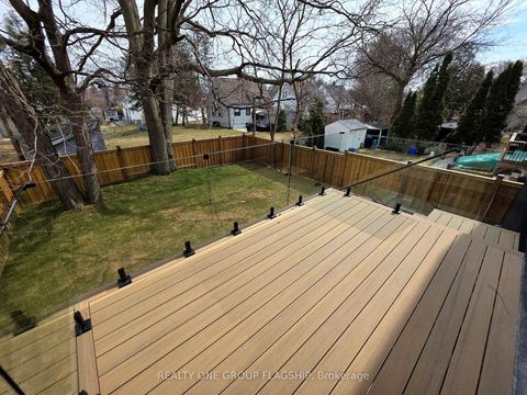 Photo 45 at 7 Bentley Drive, Queensway, Toronto