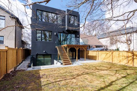 Photo 46 at 7 Bentley Drive, Queensway, Toronto