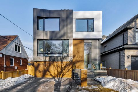 Photo 48 at 7 Bentley Drive, Queensway, Toronto