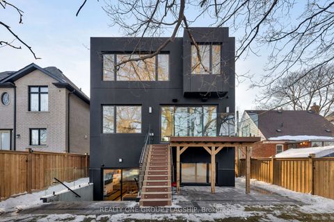 Photo 49 at 7 Bentley Drive, Queensway, Toronto