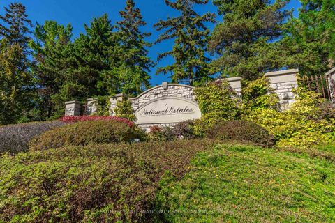 Photo 3 at 85 Cowan Drive, East Woodbridge, Vaughan