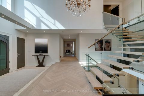 Photo 4 at 85 Cowan Drive, East Woodbridge, Vaughan