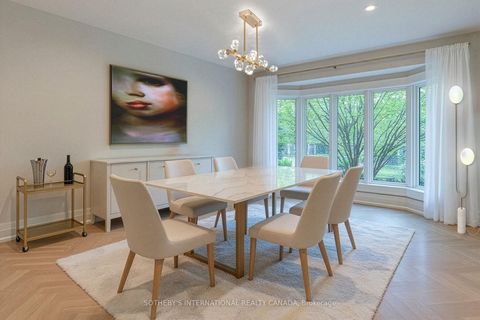 Photo 8 at 85 Cowan Drive, East Woodbridge, Vaughan