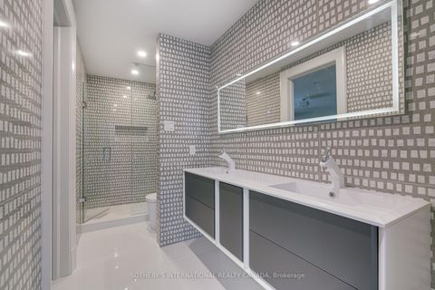 Photo 22 at 85 Cowan Drive, East Woodbridge, Vaughan