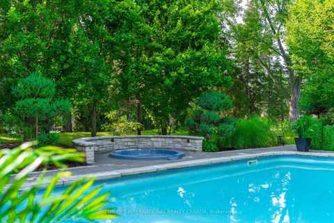 Photo 34 at 85 Cowan Drive, East Woodbridge, Vaughan