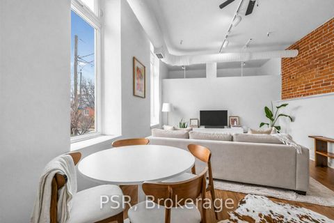 Photo 3 at 4 - 121 Prescott Avenue, Pellam Park, Toronto