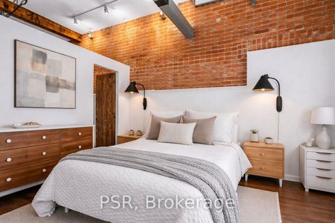 Photo 8 at 4 - 121 Prescott Avenue, Pellam Park, Toronto