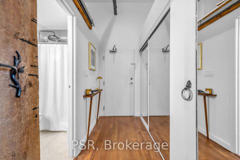 Photo 11 at 4 - 121 Prescott Avenue, Pellam Park, Toronto