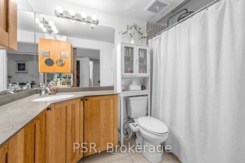 Photo 12 at 4 - 121 Prescott Avenue, Pellam Park, Toronto