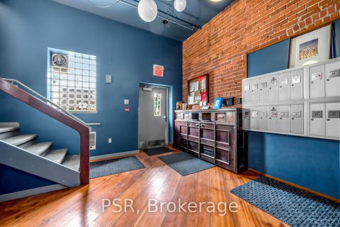 Photo 13 at 4 - 121 Prescott Avenue, Pellam Park, Toronto