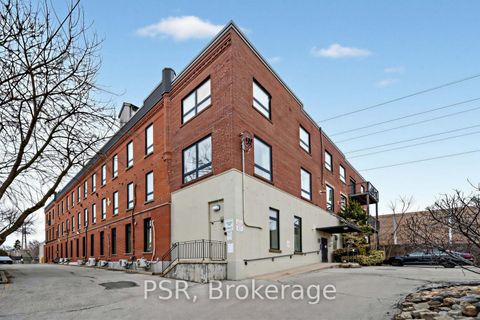 Photo 15 at 4 - 121 Prescott Avenue, Pellam Park, Toronto