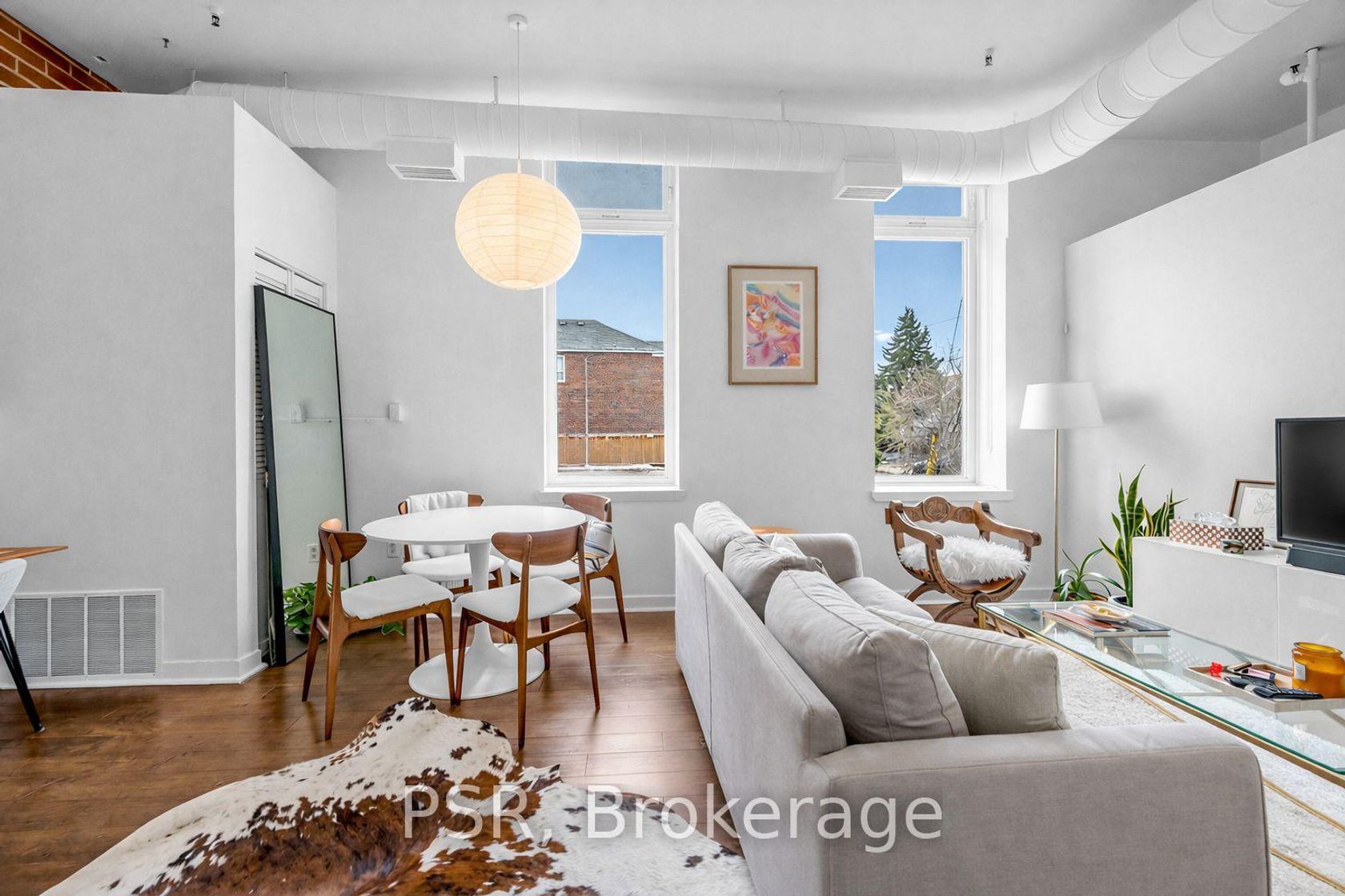 4 - 121 Prescott Avenue, Pellam Park, Toronto 