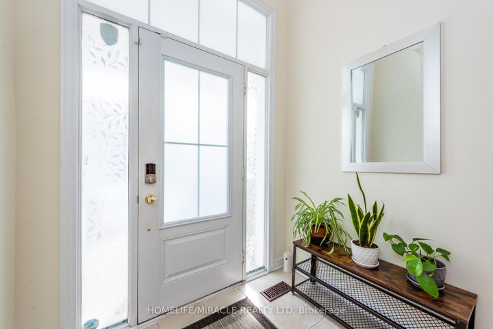 Photo 2 at 84 Rockman Crescent, Northwest Brampton, Brampton