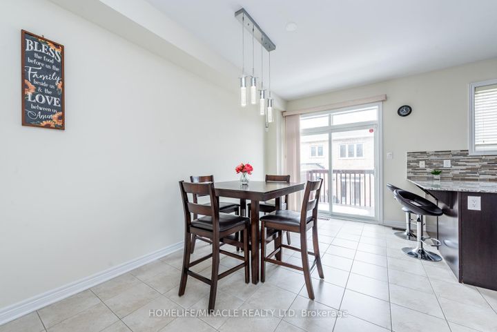 Photo 13 at 84 Rockman Crescent, Northwest Brampton, Brampton