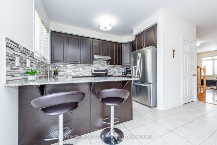 Photo 15 at 84 Rockman Crescent, Northwest Brampton, Brampton