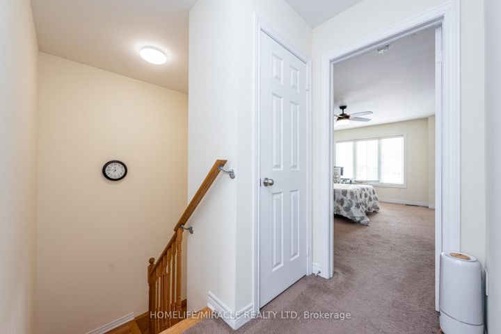 Photo 18 at 84 Rockman Crescent, Northwest Brampton, Brampton