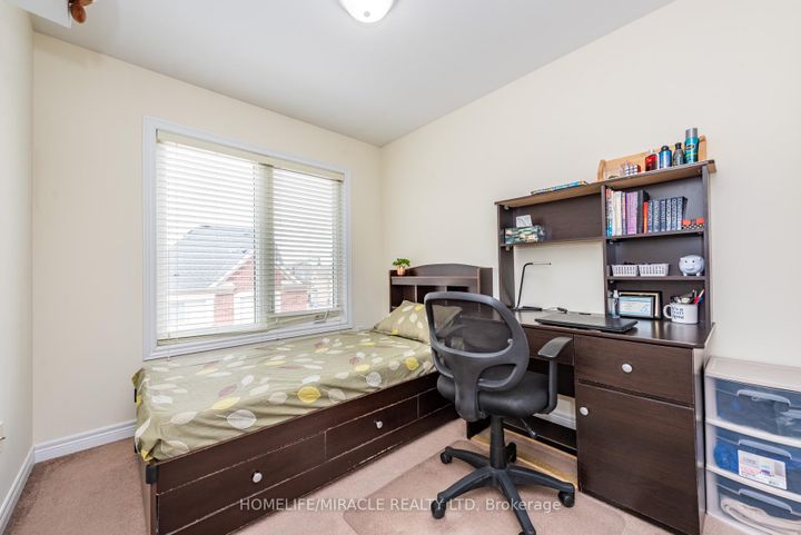 Photo 21 at 84 Rockman Crescent, Northwest Brampton, Brampton