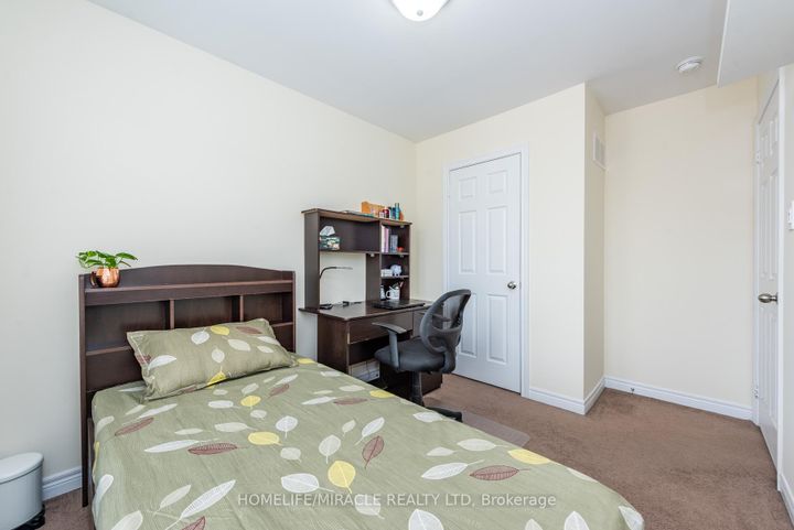 Photo 22 at 84 Rockman Crescent, Northwest Brampton, Brampton