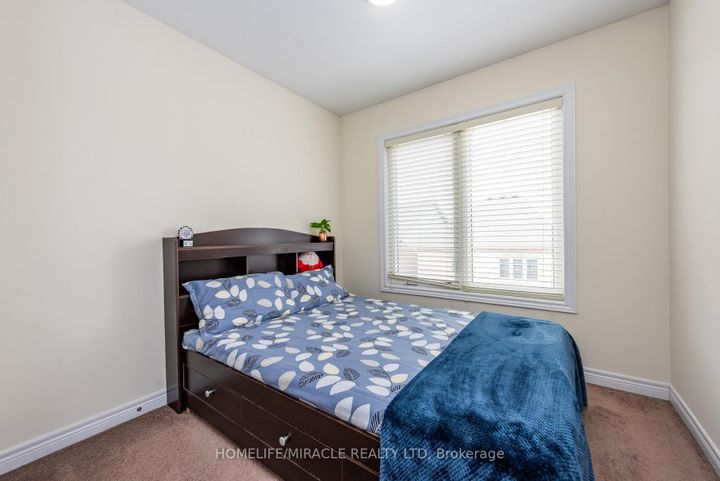 Photo 23 at 84 Rockman Crescent, Northwest Brampton, Brampton