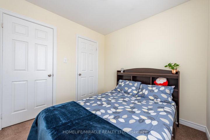 Photo 24 at 84 Rockman Crescent, Northwest Brampton, Brampton