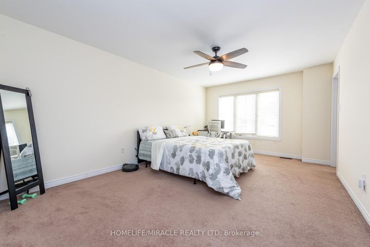 Photo 25 at 84 Rockman Crescent, Northwest Brampton, Brampton