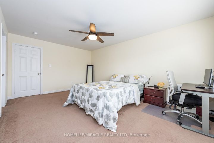 Photo 26 at 84 Rockman Crescent, Northwest Brampton, Brampton