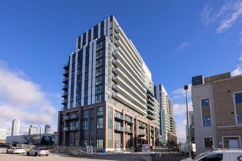 Photo 0 at 207 - 10 Honeycrisp Crescent, Vaughan Corporate Centre, Vaughan