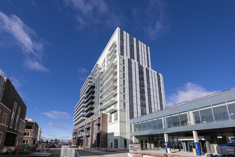 Photo 1 at 207 - 10 Honeycrisp Crescent, Vaughan Corporate Centre, Vaughan