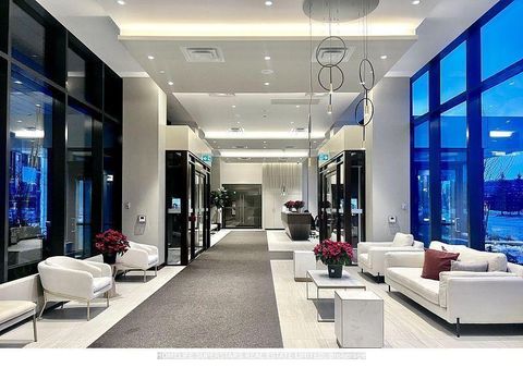 Photo 2 at 207 - 10 Honeycrisp Crescent, Vaughan Corporate Centre, Vaughan