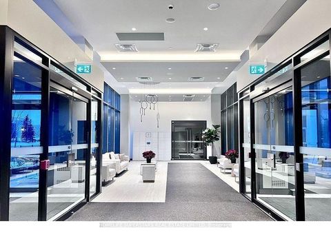 Photo 3 at 207 - 10 Honeycrisp Crescent, Vaughan Corporate Centre, Vaughan