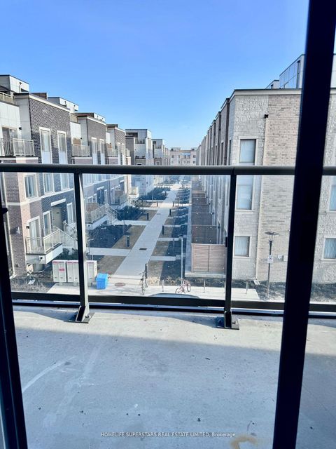 Photo 10 at 207 - 10 Honeycrisp Crescent, Vaughan Corporate Centre, Vaughan