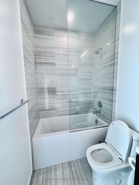 Photo 24 at 207 - 10 Honeycrisp Crescent, Vaughan Corporate Centre, Vaughan