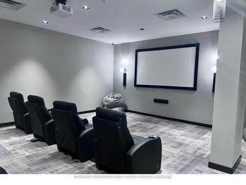 Photo 26 at 207 - 10 Honeycrisp Crescent, Vaughan Corporate Centre, Vaughan