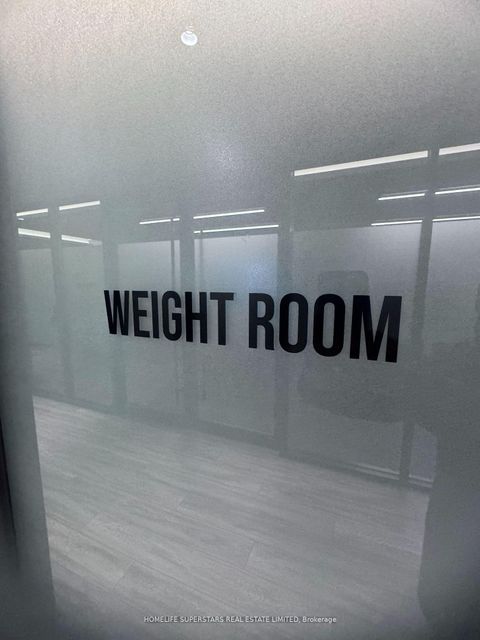 Photo 27 at 207 - 10 Honeycrisp Crescent, Vaughan Corporate Centre, Vaughan