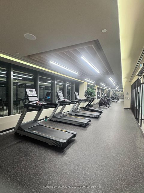 Photo 28 at 207 - 10 Honeycrisp Crescent, Vaughan Corporate Centre, Vaughan