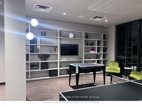 Photo 29 at 207 - 10 Honeycrisp Crescent, Vaughan Corporate Centre, Vaughan