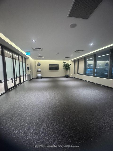 Photo 31 at 207 - 10 Honeycrisp Crescent, Vaughan Corporate Centre, Vaughan