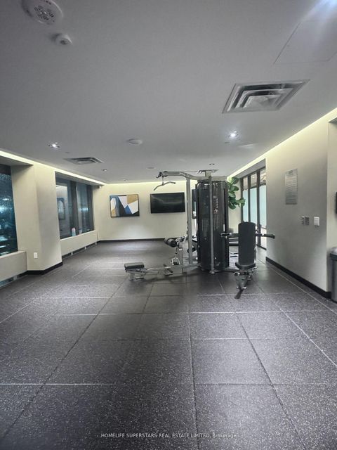 Photo 33 at 207 - 10 Honeycrisp Crescent, Vaughan Corporate Centre, Vaughan