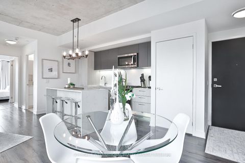 Photo 0 at 503 - 665 Kingston Road, The Beaches, Toronto