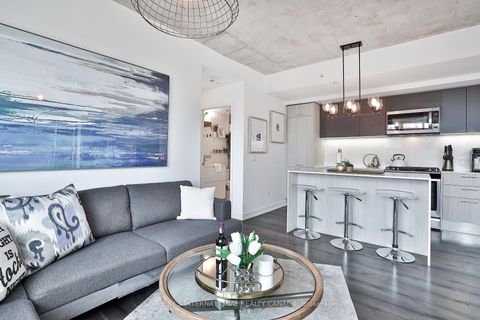 Photo 13 at 503 - 665 Kingston Road, The Beaches, Toronto