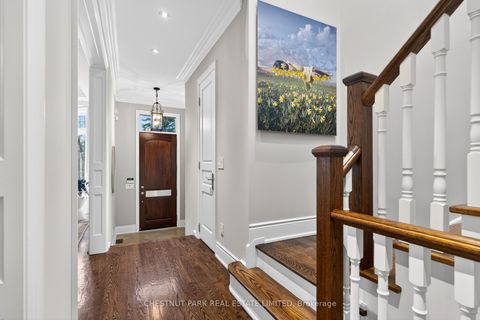 Photo 2 at 340 Belsize Drive, Mount Pleasant East, Toronto