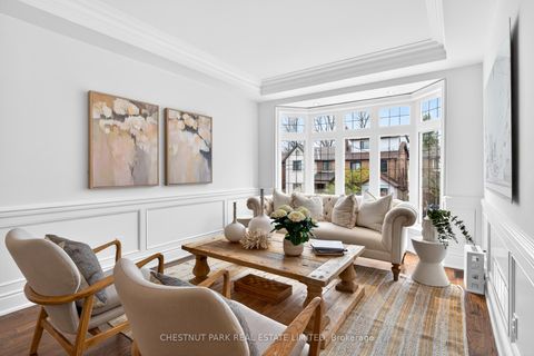 Photo 3 at 340 Belsize Drive, Mount Pleasant East, Toronto