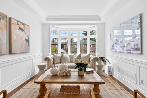 Photo 4 at 340 Belsize Drive, Mount Pleasant East, Toronto