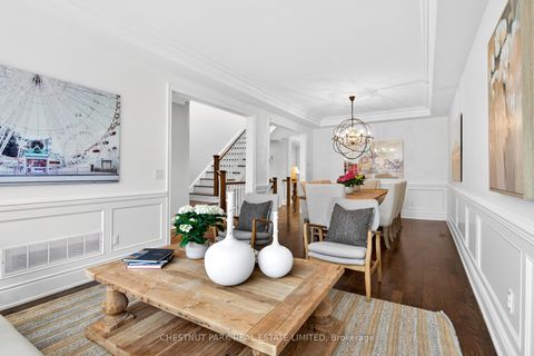 Photo 5 at 340 Belsize Drive, Mount Pleasant East, Toronto