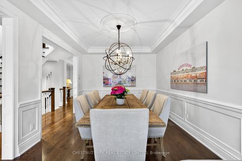 Photo 6 at 340 Belsize Drive, Mount Pleasant East, Toronto